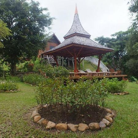 Mokfahsai Resort Tak Extérieur photo