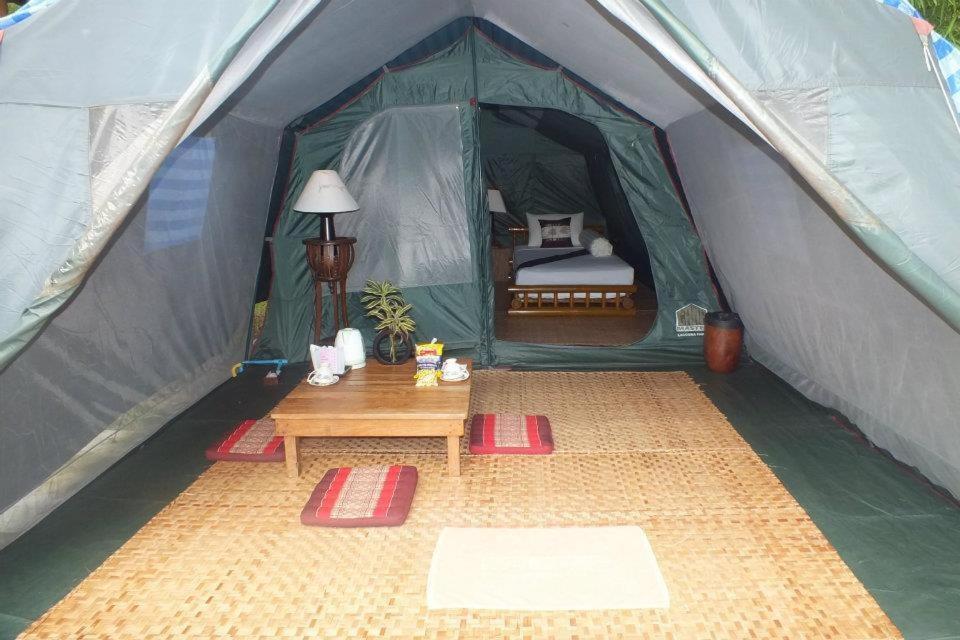 Mokfahsai Resort Tak Chambre photo