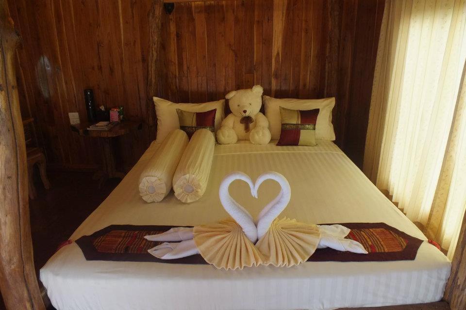Mokfahsai Resort Tak Chambre photo