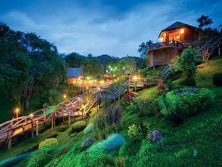 Mokfahsai Resort Tak Extérieur photo