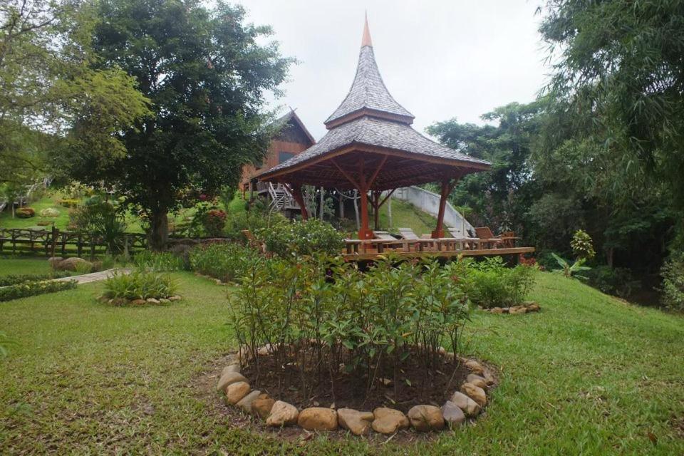 Mokfahsai Resort Tak Extérieur photo