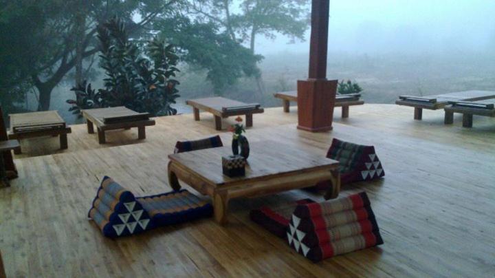 Mokfahsai Resort Tak Extérieur photo