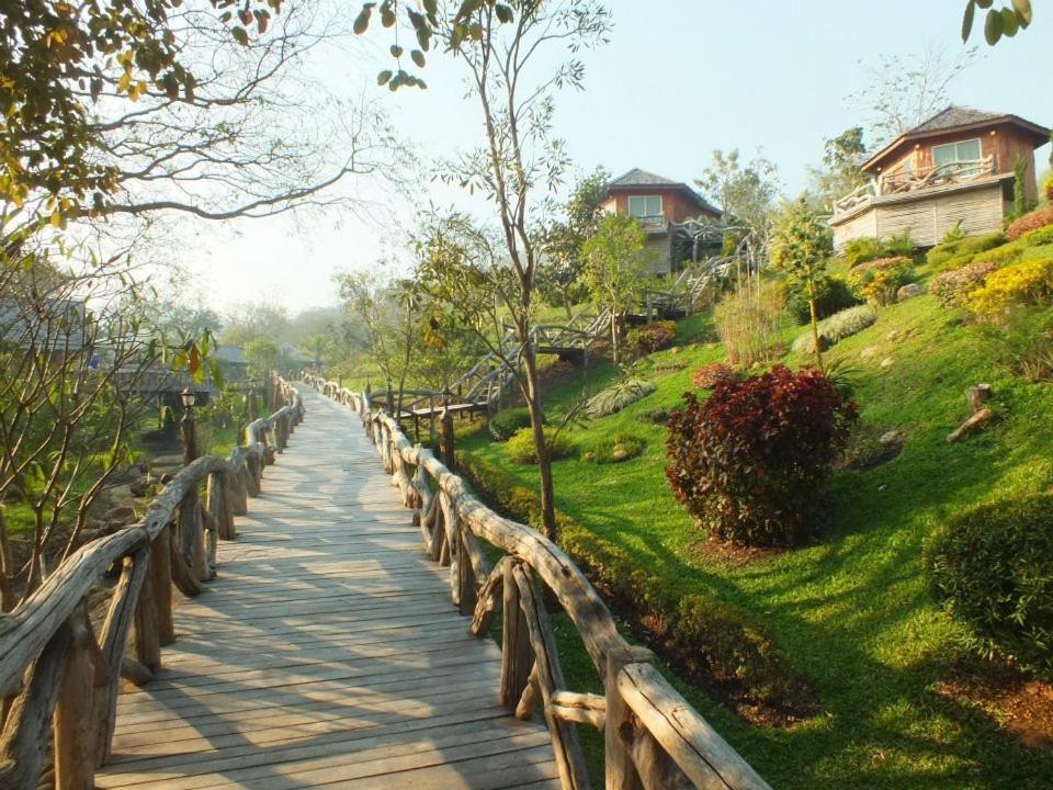 Mokfahsai Resort Tak Extérieur photo