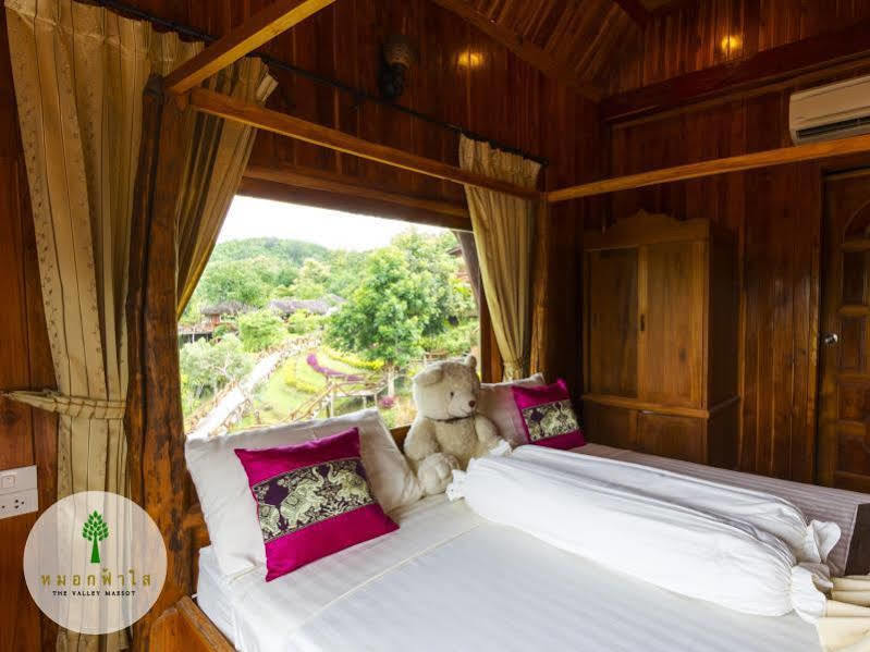Mokfahsai Resort Tak Extérieur photo