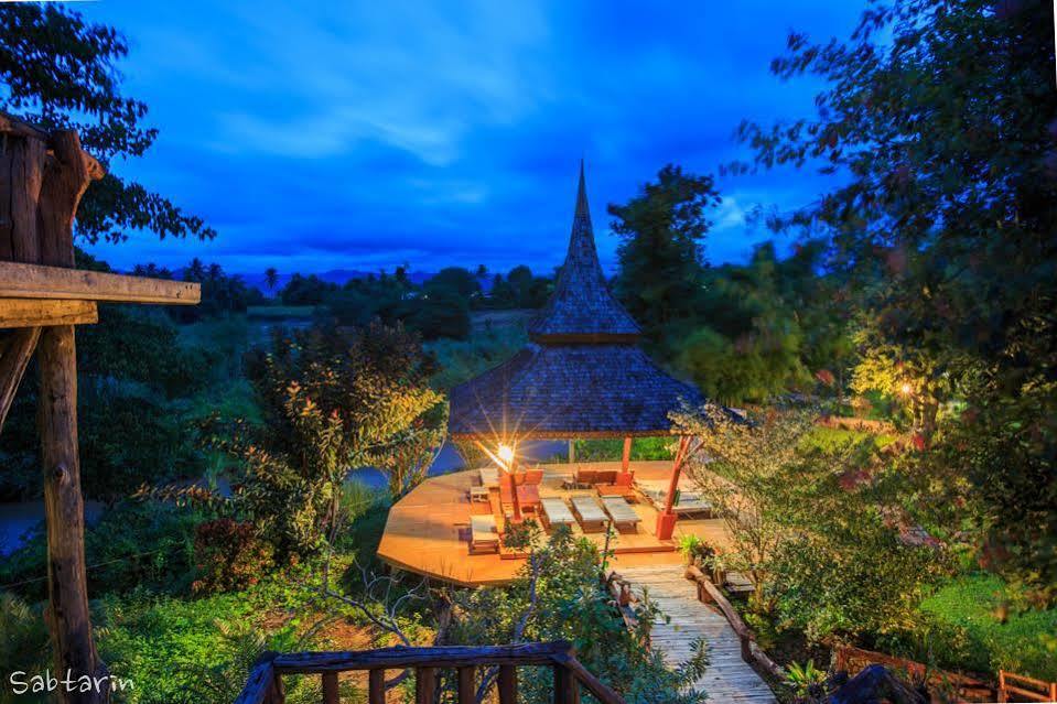 Mokfahsai Resort Tak Extérieur photo