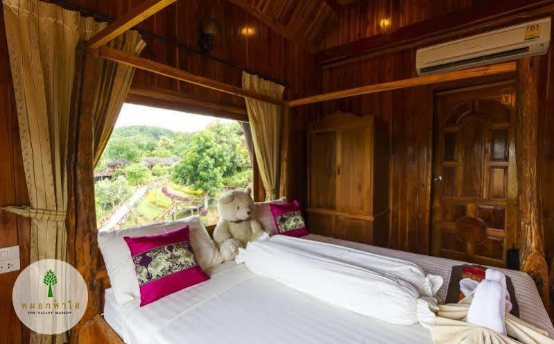 Mokfahsai Resort Tak Extérieur photo
